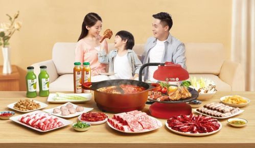 深耕渠道、產品與服務 鍋圈食匯如何領跑下沉市場餐飲服務